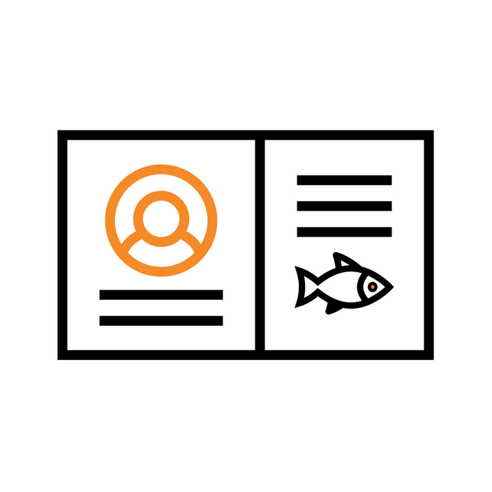 Fishing License Fishing License